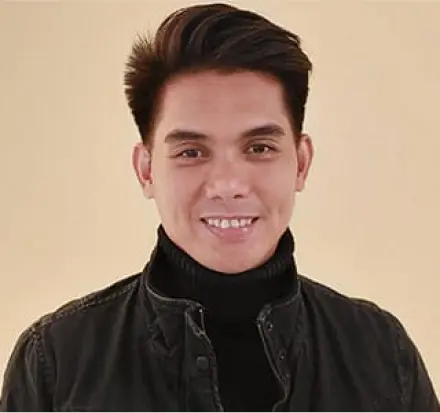 Darick Quinto