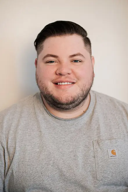 Jacob Edlund