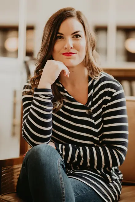 Jenn Hess