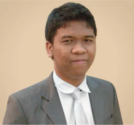 Reymond Moreno