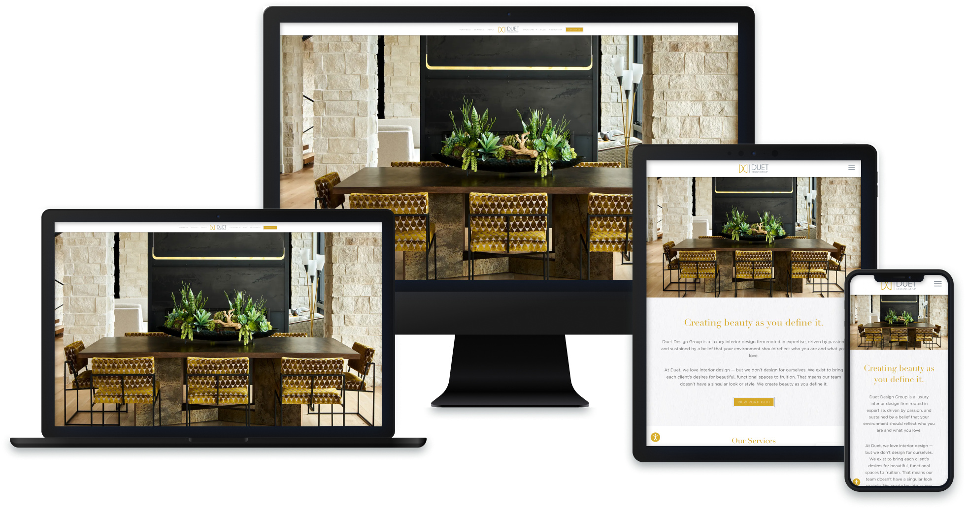 Duet Design Group