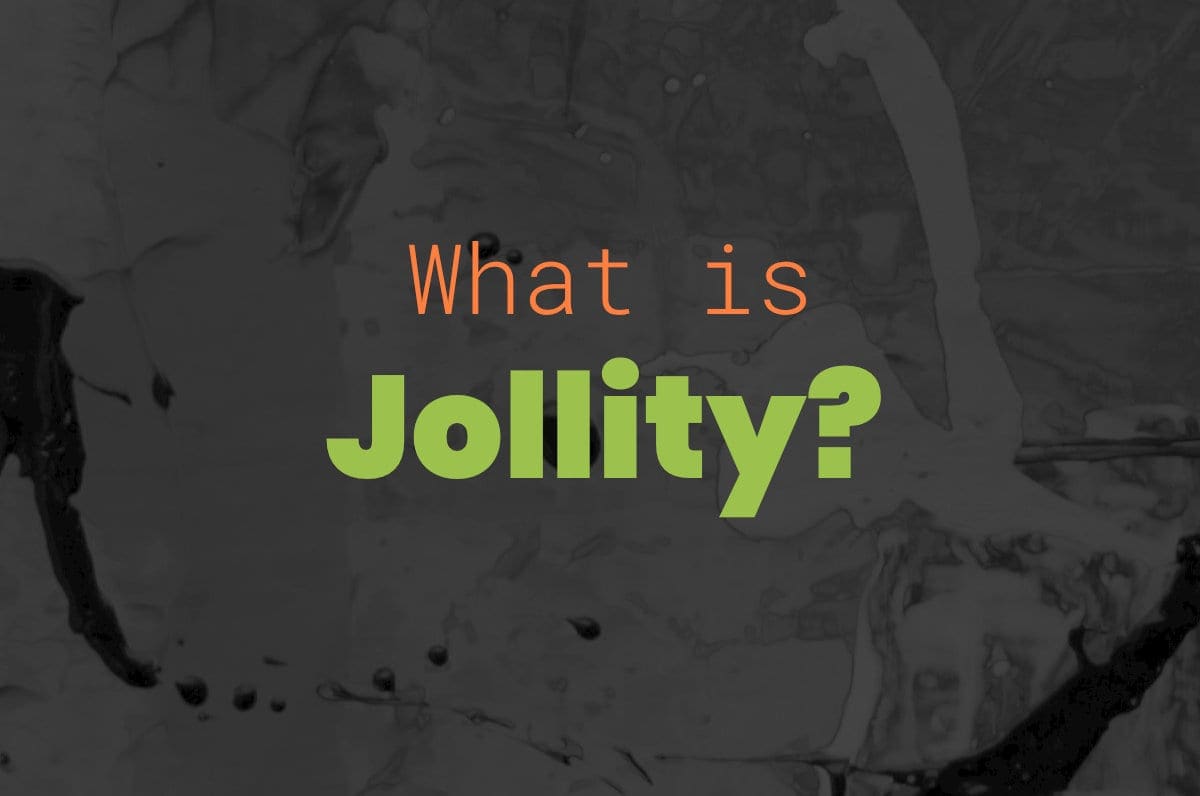 Lawton Digital is now Jollity! · Jollity
