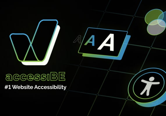 Introducing Accessibe Blog Featured Image