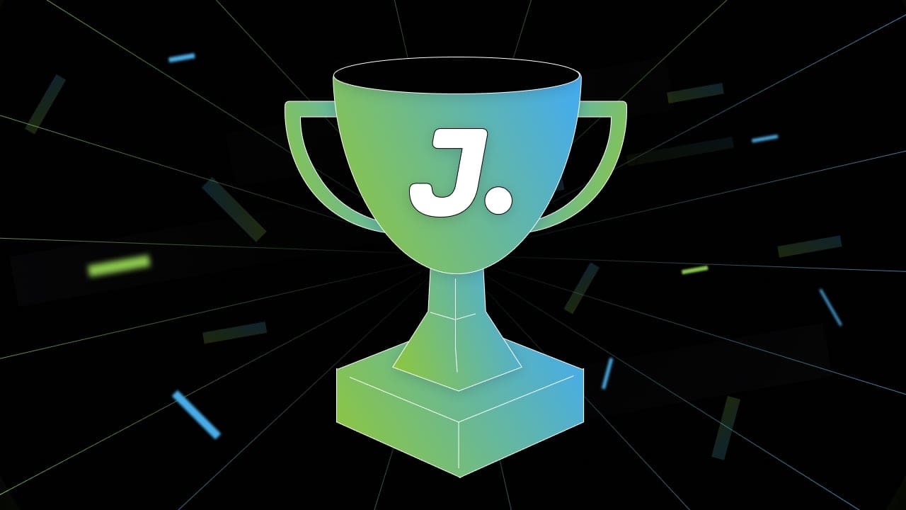 Jollity Trophy