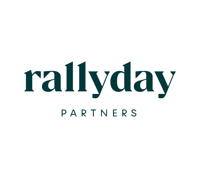 Rallyday logo