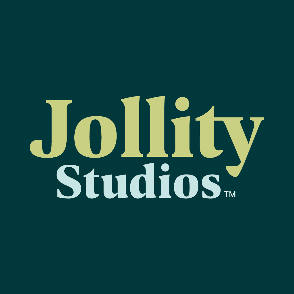 Jollity Studios logo